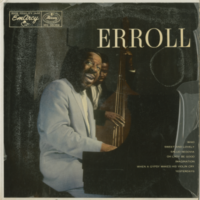 Erroll