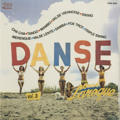 Danse Vol 3