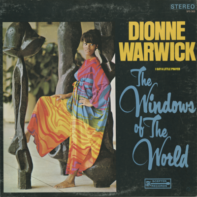 The Windows Of The World