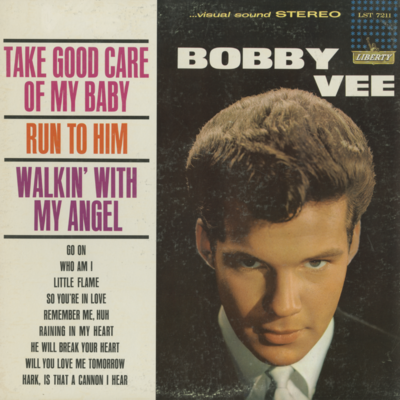 Take Good Care Of My Baby