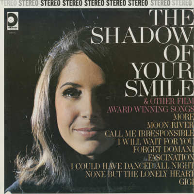The Shadow Of Your Smile