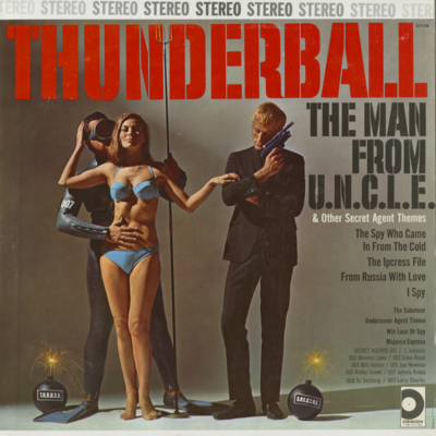 Thunderball