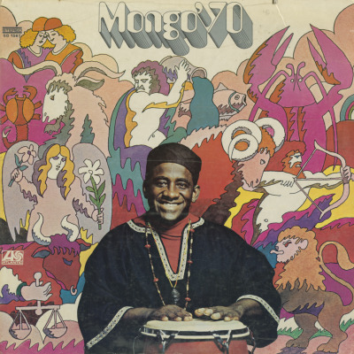Mongo '70