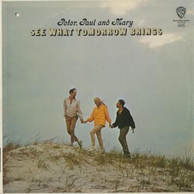 See What Tomorrow Brings (1965)