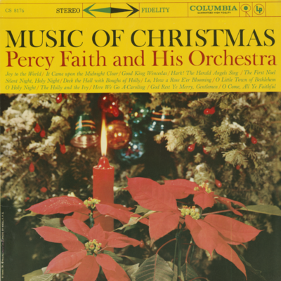 Music Of Christmas