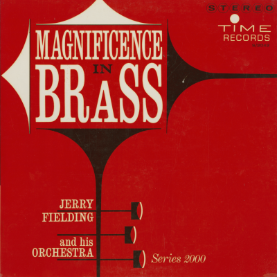 Magnificence In Brass