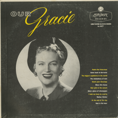 Our Gracie