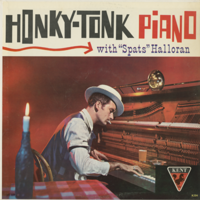 Honky-Tonk Piano
