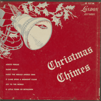 Christmas Chimes