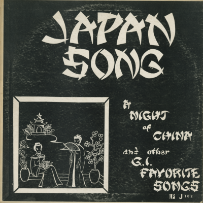 Japan Songs