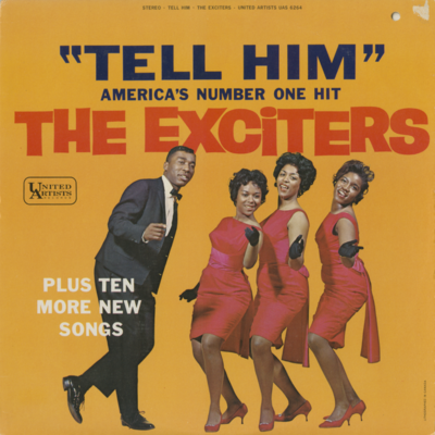 Tell Him (1963)