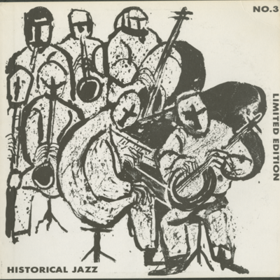 Rare Bands Of The Twenties