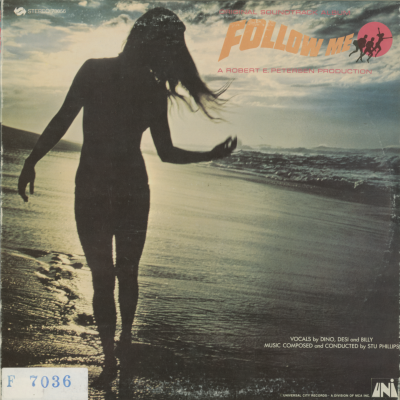 Follow Me (1969)