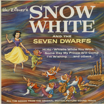 Snow White And The Seven Dwarfs