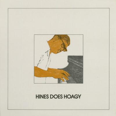 Hines Does Hoagy
