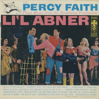 Li'l Abner