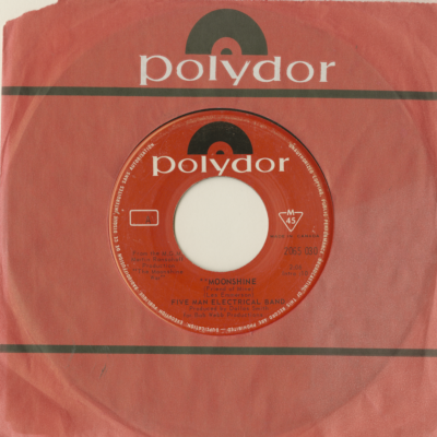 Moonshine / Forever Together