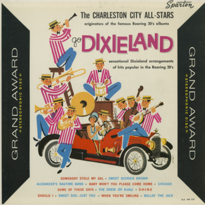 Dixieland