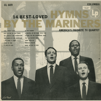 14 Best-Loved Hymns By The Mariners