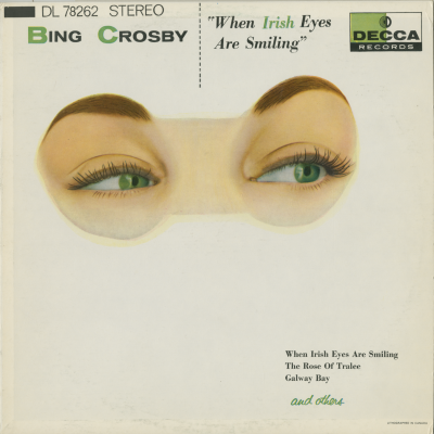 When Irish Eyes Are Smiling