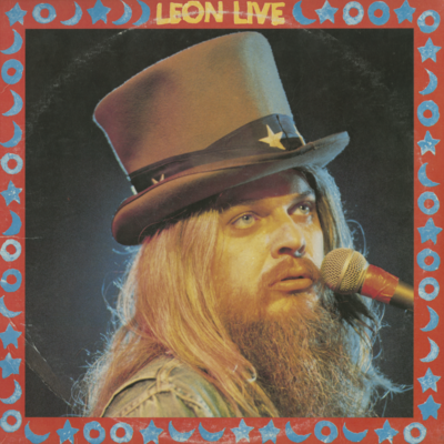Leon Live (1973)