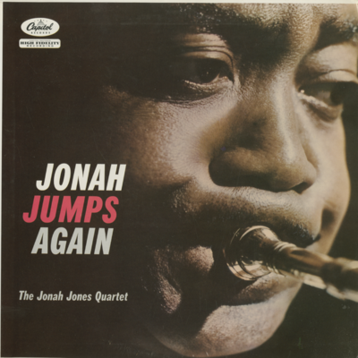 Jonah Jumps Again (1959)