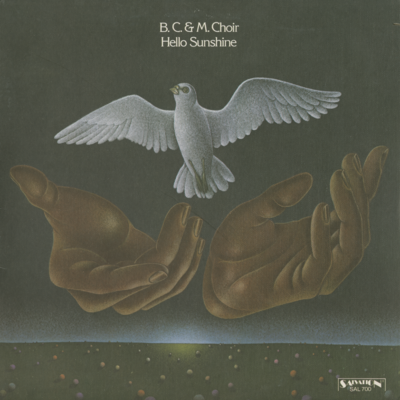 Hello Sunshine (1972)