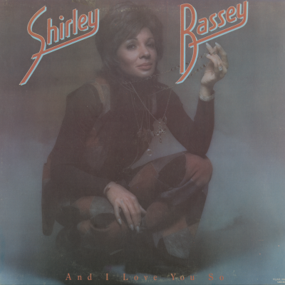 And I Love You So (1972)