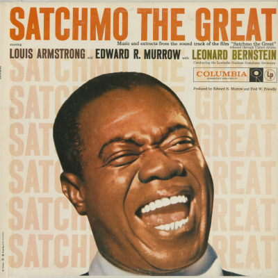 Satchmo The Great