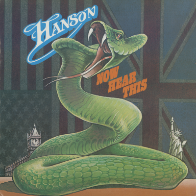 Hanson Now Hear This (1973)