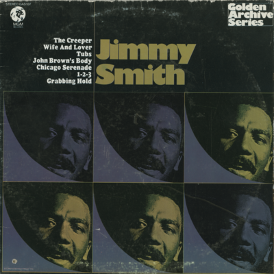 Jimmy Smith