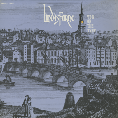 Lindisfarne (1972)