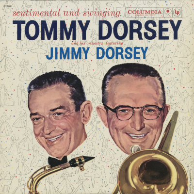 Sentimental And Swinging