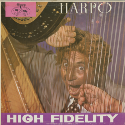 Harpo