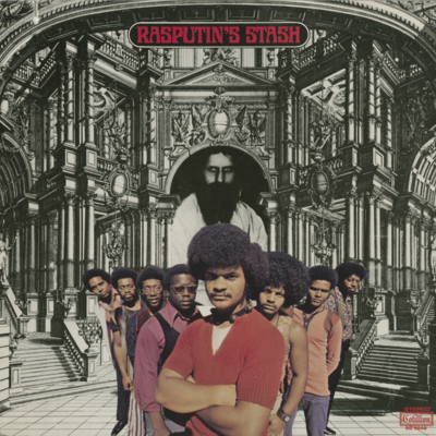 Rasputin's Stash (1971)