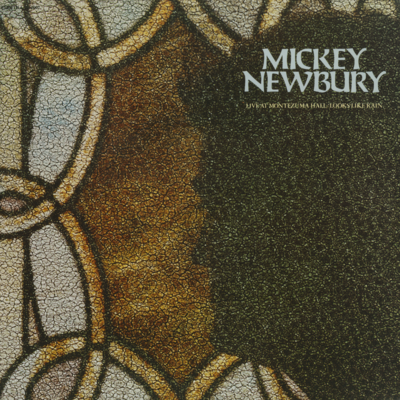 Live At Montezuma Hall / Looks Like Rain