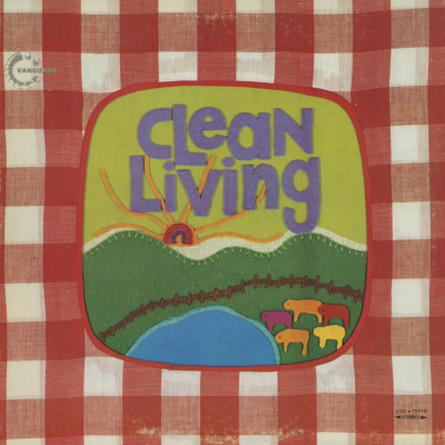Clean Living (1972)