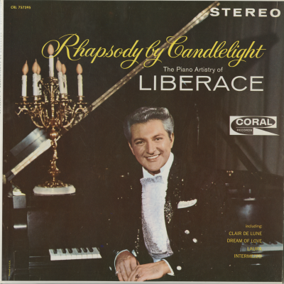 Rhapsody By Candlelight