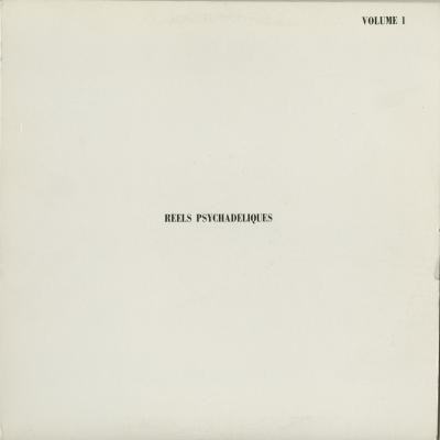 Freak Out Total (1969)