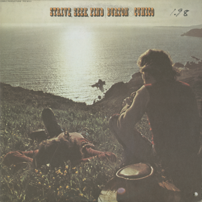 Strive, Seek, Find (1971)
