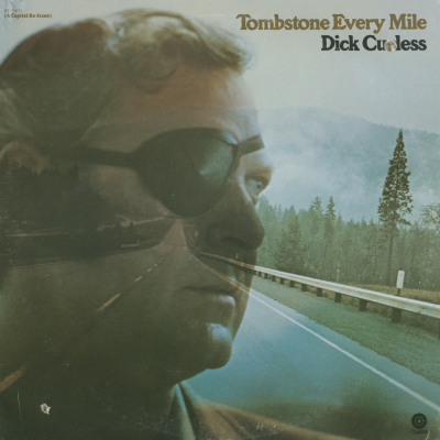 Tombstone Every Mile