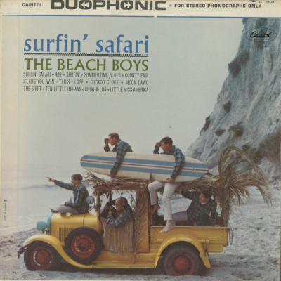Surfin Safari