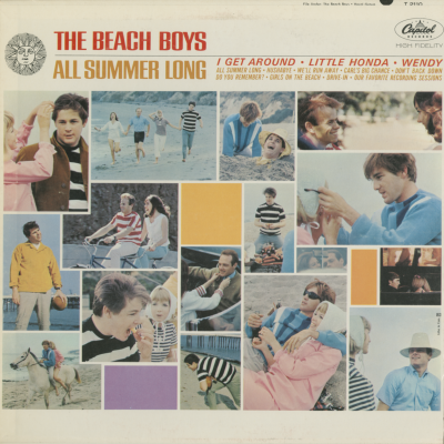 All Summer Long