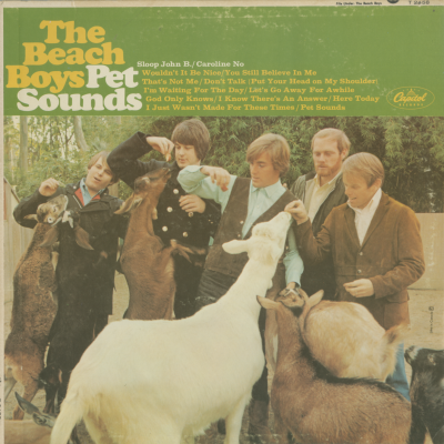 Pet Sounds