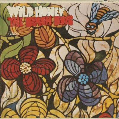 Wild Honey