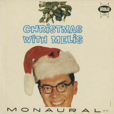 Christmas With Melis