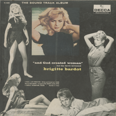 And God Created Woman