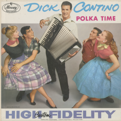 Polka Time
