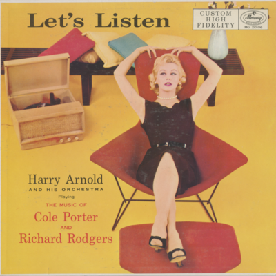 Let's Listen (1956)