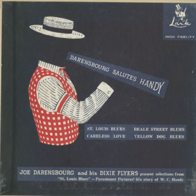 Darensbourg Salutes Handy (1958)